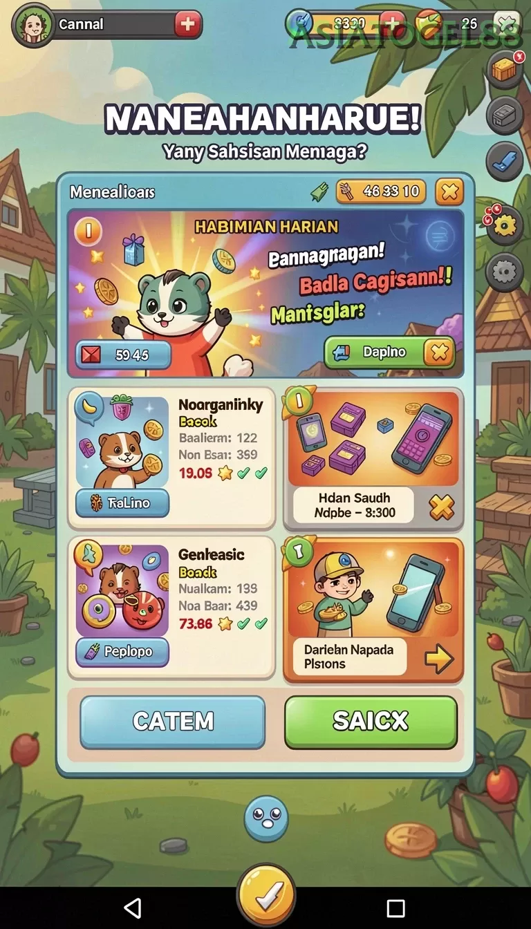 Screenshot 988bet nomor 3