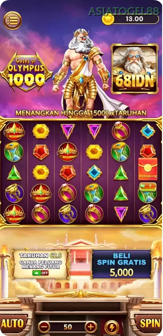 Screenshot 988bet nomor 2
