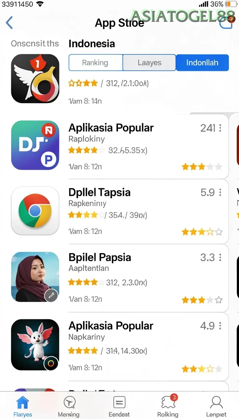 Screenshot Asia303 nomor 1