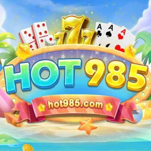 hot985 - 4