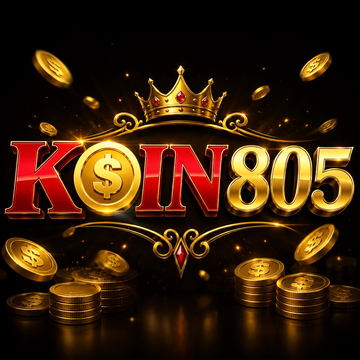 koin805 - 7